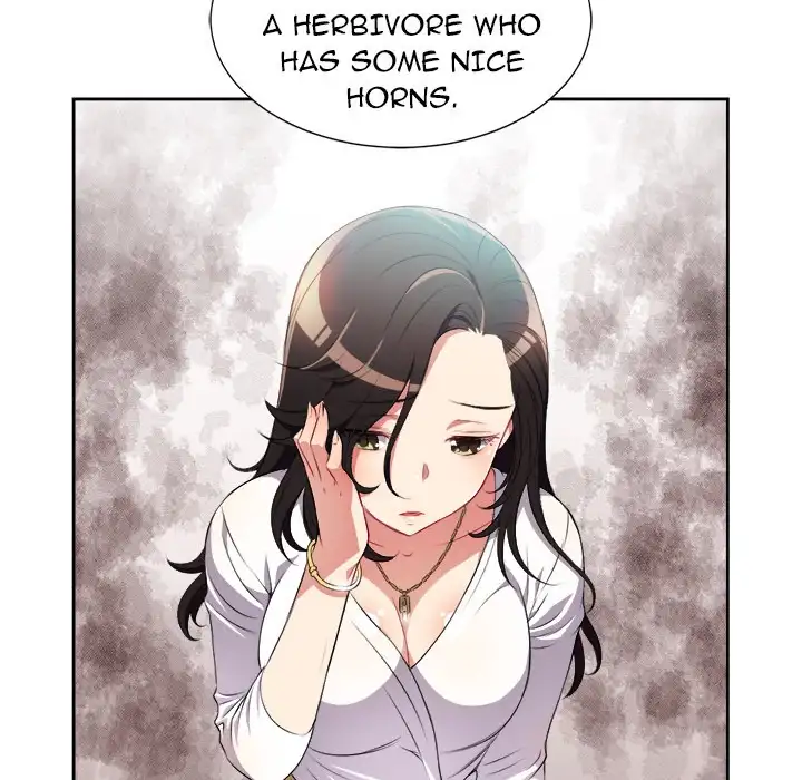 Yuri’s Part Time Job chapter 29 page 51