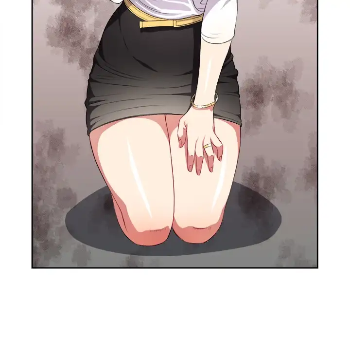 Yuri’s Part Time Job chapter 29 page 52