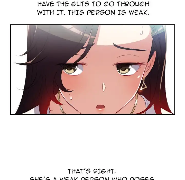 Yuri’s Part Time Job chapter 29 page 55