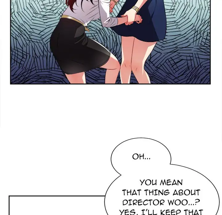 Yuri’s Part Time Job chapter 29 page 58