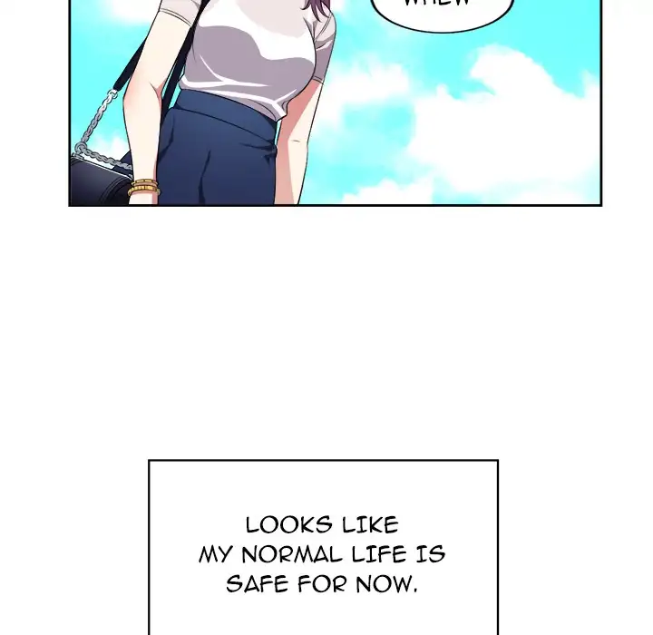 Yuri’s Part Time Job chapter 29 page 64