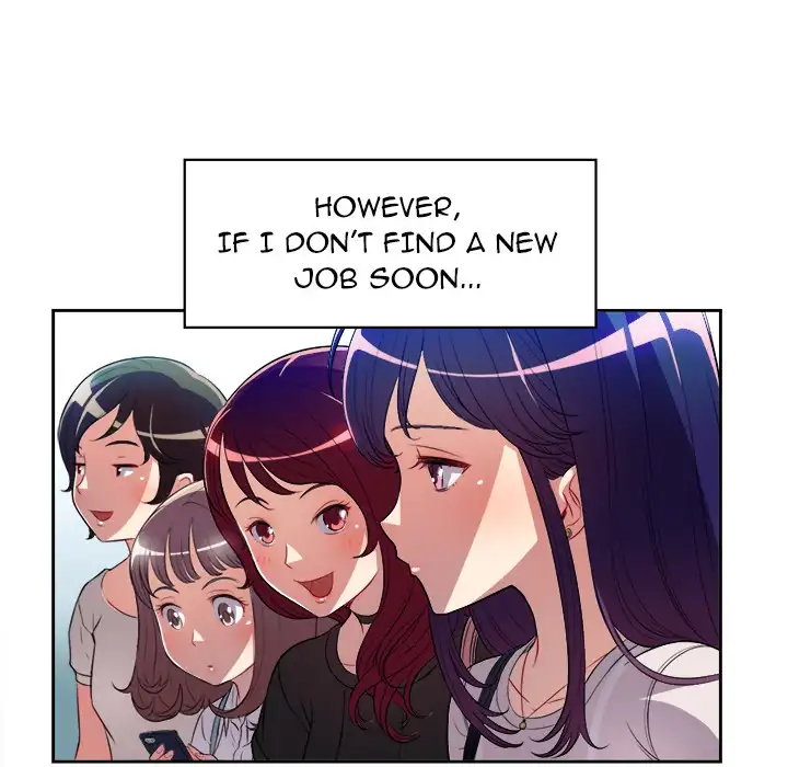 Yuri’s Part Time Job chapter 29 page 66