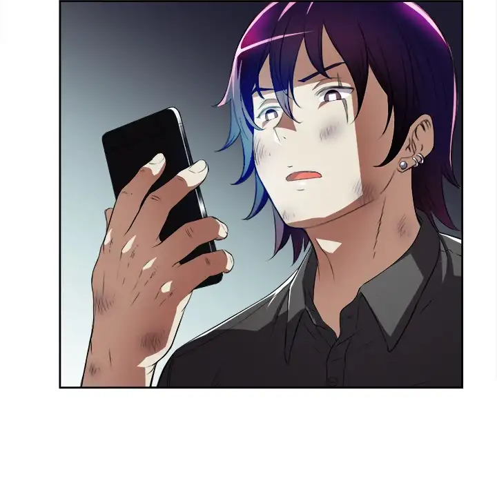 Yuri’s Part Time Job chapter 29 page 71