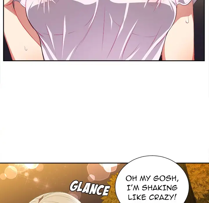 Yuri’s Part Time Job chapter 29 page 78