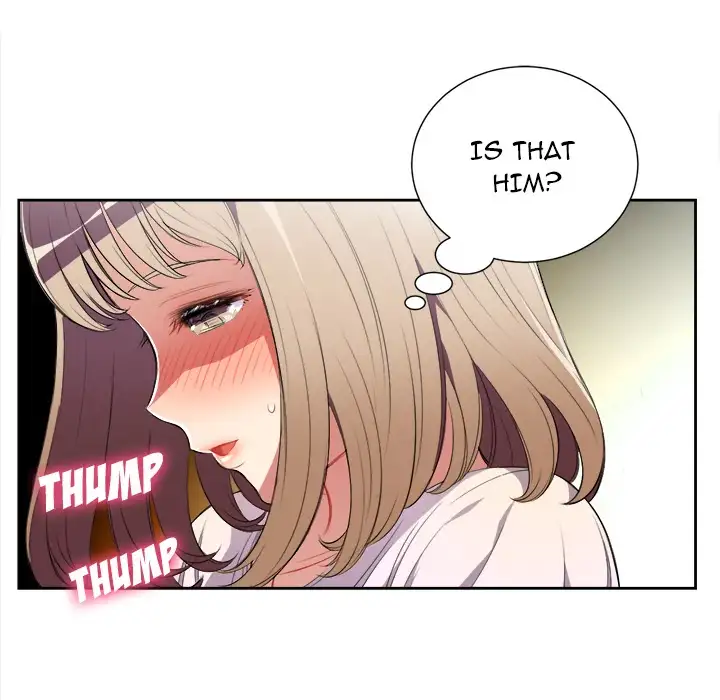 Yuri’s Part Time Job chapter 29 page 89