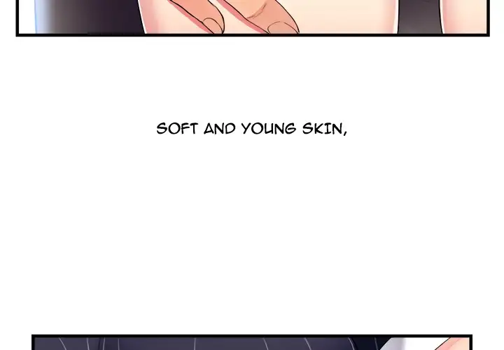 Yuri’s Part Time Job chapter 3 page 4