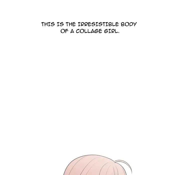 Yuri’s Part Time Job chapter 3 page 8