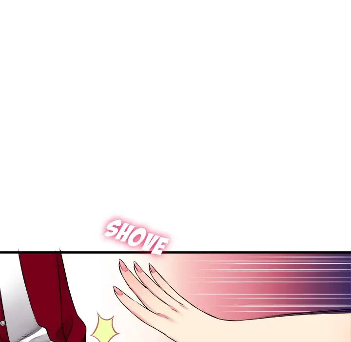Yuri’s Part Time Job chapter 3 page 10
