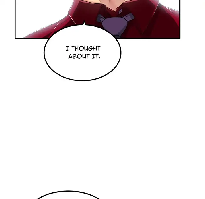 Yuri’s Part Time Job chapter 3 page 14