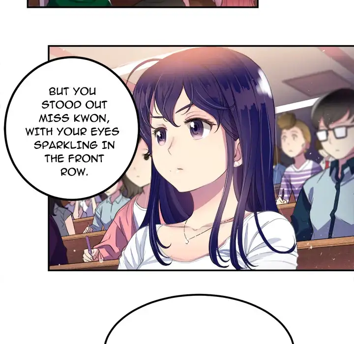 Yuri’s Part Time Job chapter 3 page 16