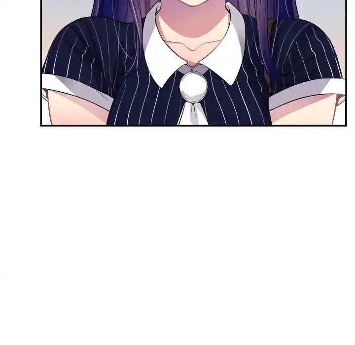 Yuri’s Part Time Job chapter 3 page 18