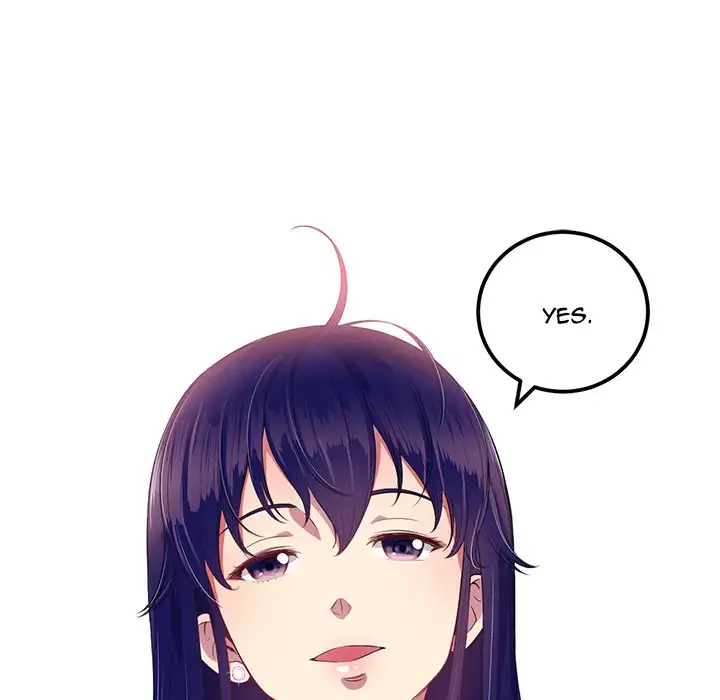 Yuri’s Part Time Job chapter 3 page 27