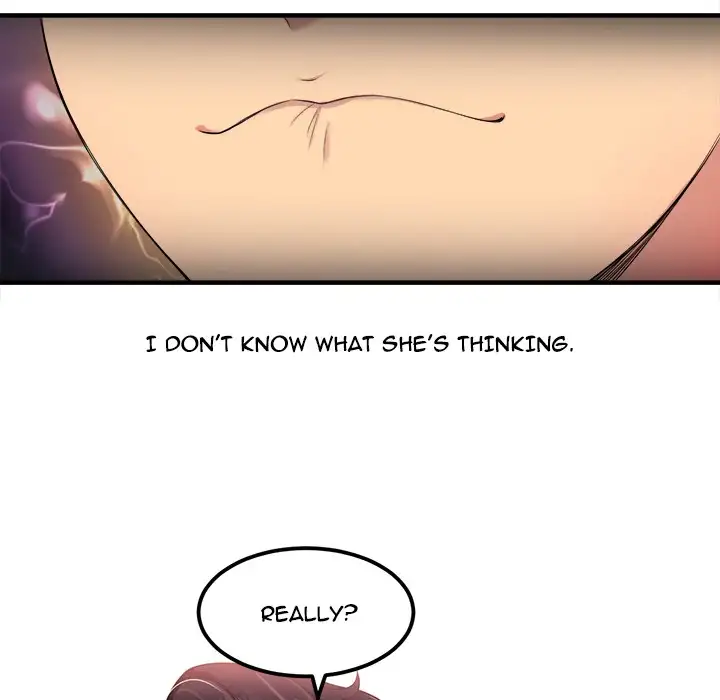Yuri’s Part Time Job chapter 3 page 29