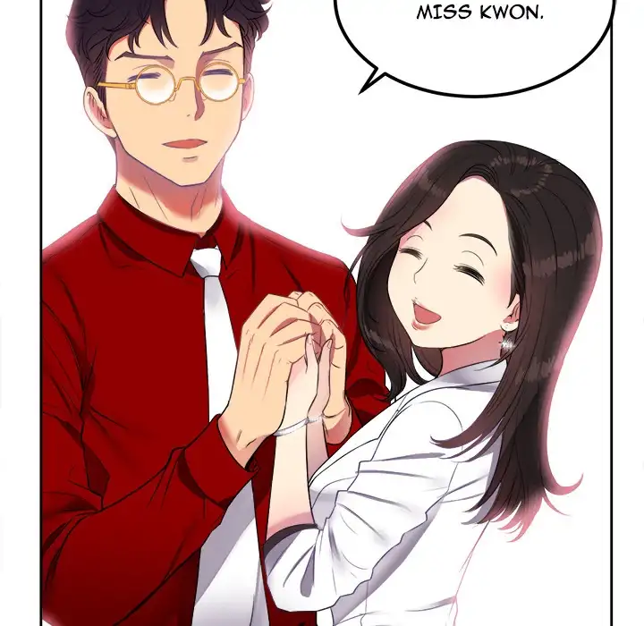 Yuri’s Part Time Job chapter 3 page 50
