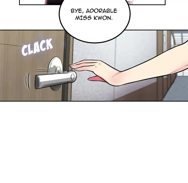 Yuri’s Part Time Job chapter 3 page 53
