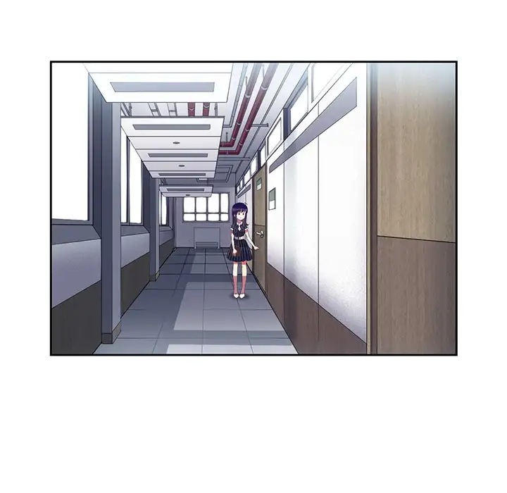 Yuri’s Part Time Job chapter 3 page 54