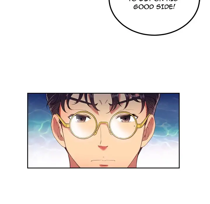 Yuri’s Part Time Job chapter 3 page 66