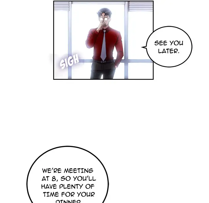 Yuri’s Part Time Job chapter 3 page 67