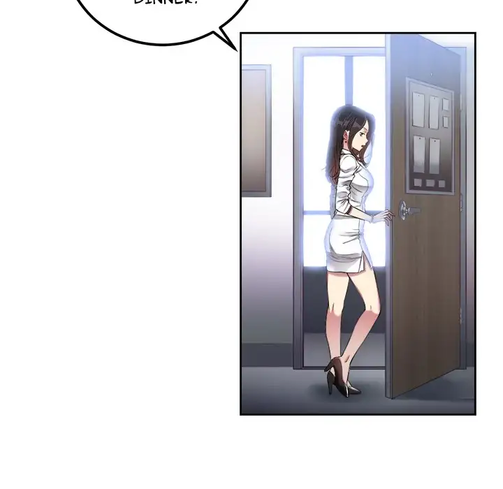 Yuri’s Part Time Job chapter 3 page 68