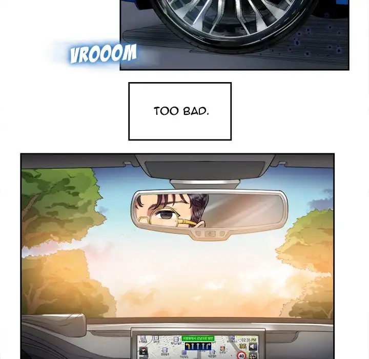 Yuri’s Part Time Job chapter 3 page 70