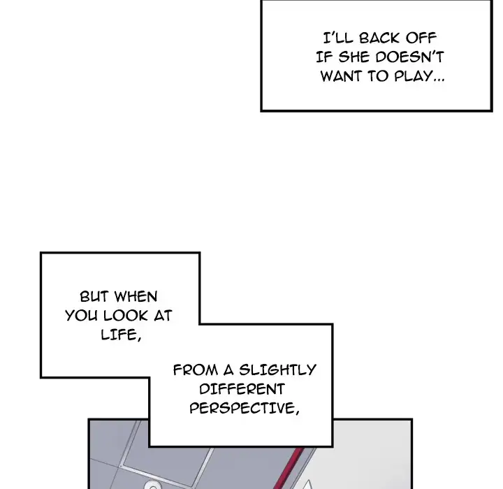 Yuri’s Part Time Job chapter 3 page 76