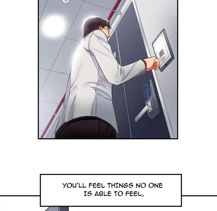 Yuri’s Part Time Job chapter 3 page 77
