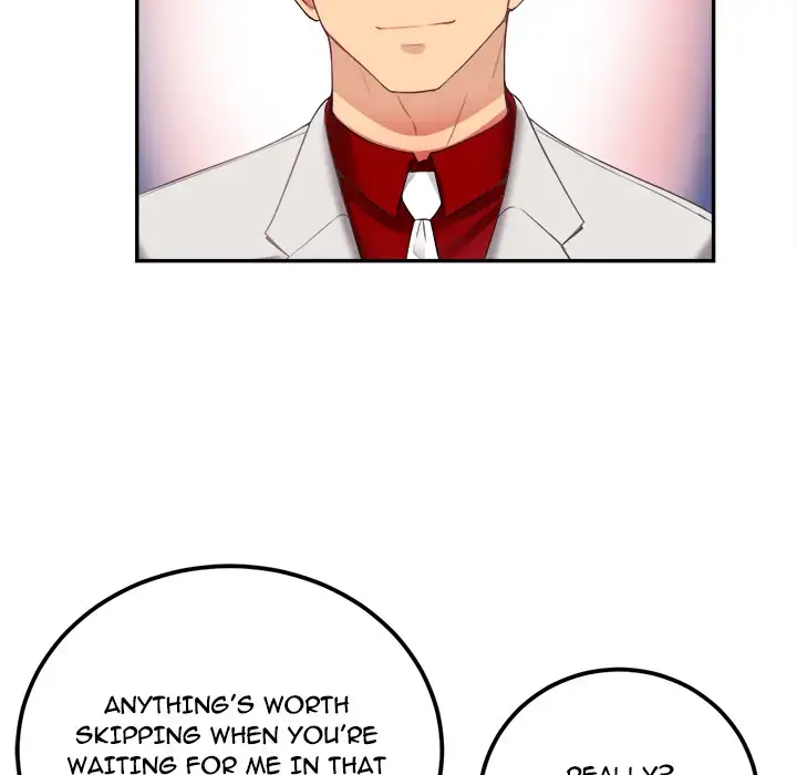 Yuri’s Part Time Job chapter 3 page 81