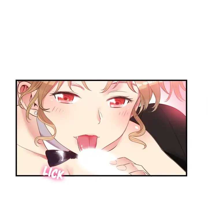 Yuri’s Part Time Job chapter 3 page 94