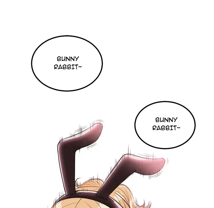 Yuri’s Part Time Job chapter 3 page 100
