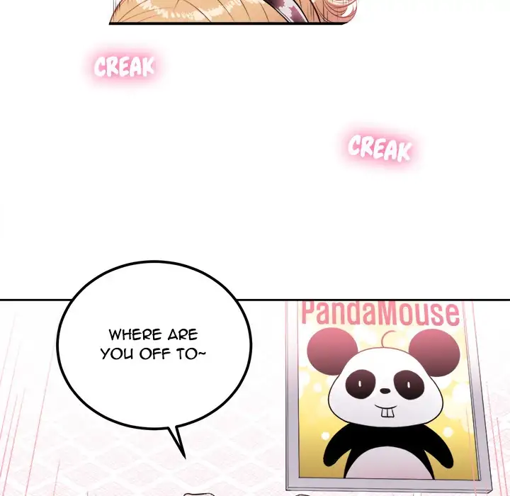 Yuri’s Part Time Job chapter 3 page 101