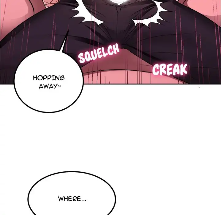 Yuri’s Part Time Job chapter 3 page 103