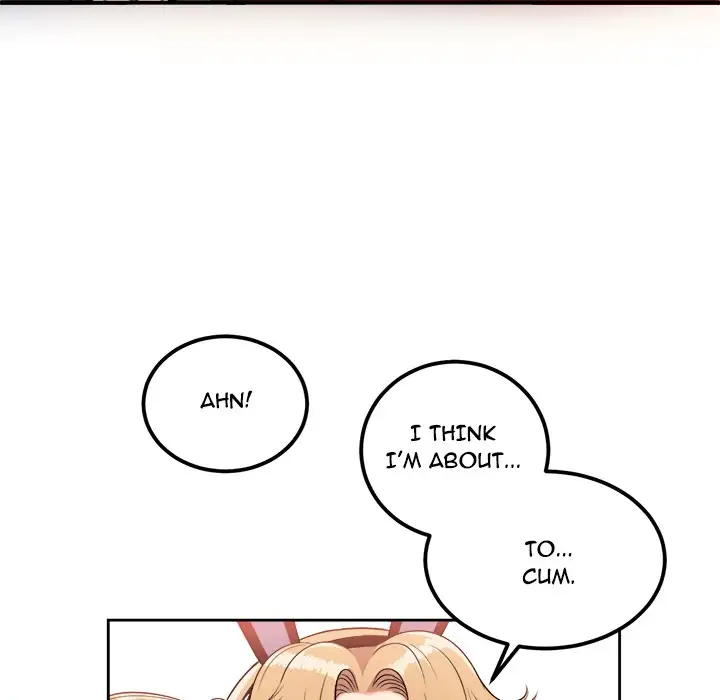 Yuri’s Part Time Job chapter 3 page 106
