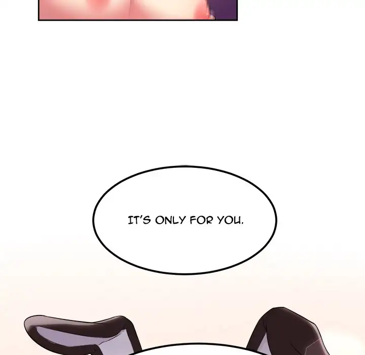 Yuri’s Part Time Job chapter 3 page 111