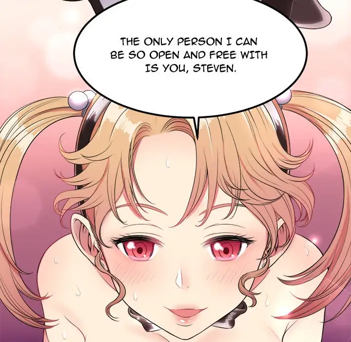 Yuri’s Part Time Job chapter 3 page 112