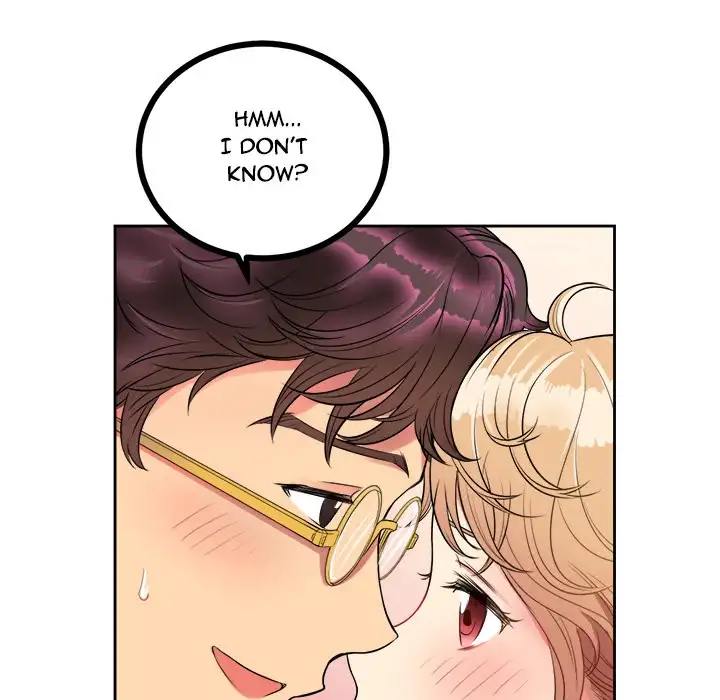 Yuri’s Part Time Job chapter 3 page 118