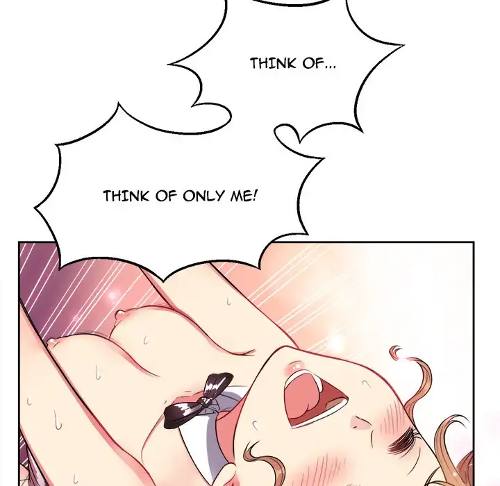 Yuri’s Part Time Job chapter 3 page 122