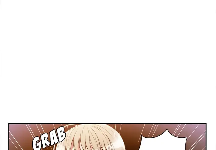 Yuri’s Part Time Job chapter 30 page 4