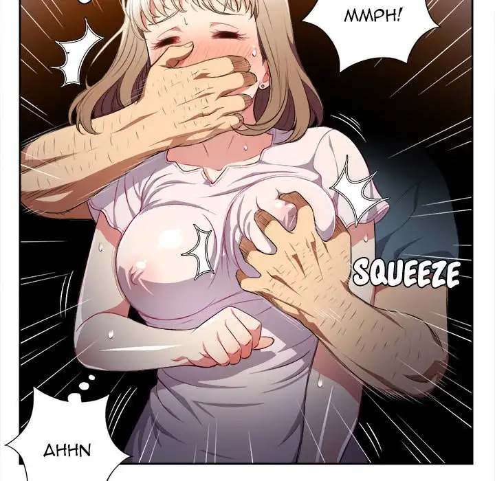 Yuri’s Part Time Job chapter 30 page 5