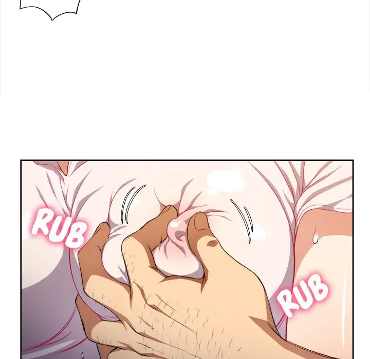 Yuri’s Part Time Job chapter 30 page 6