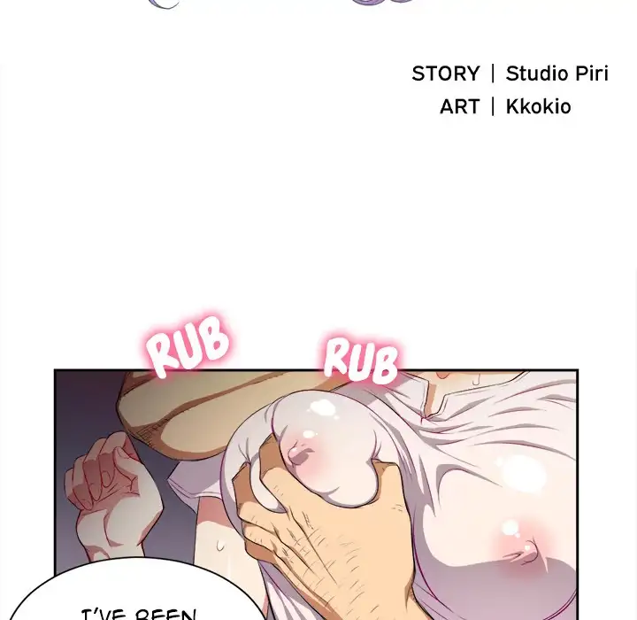 Yuri’s Part Time Job chapter 30 page 12