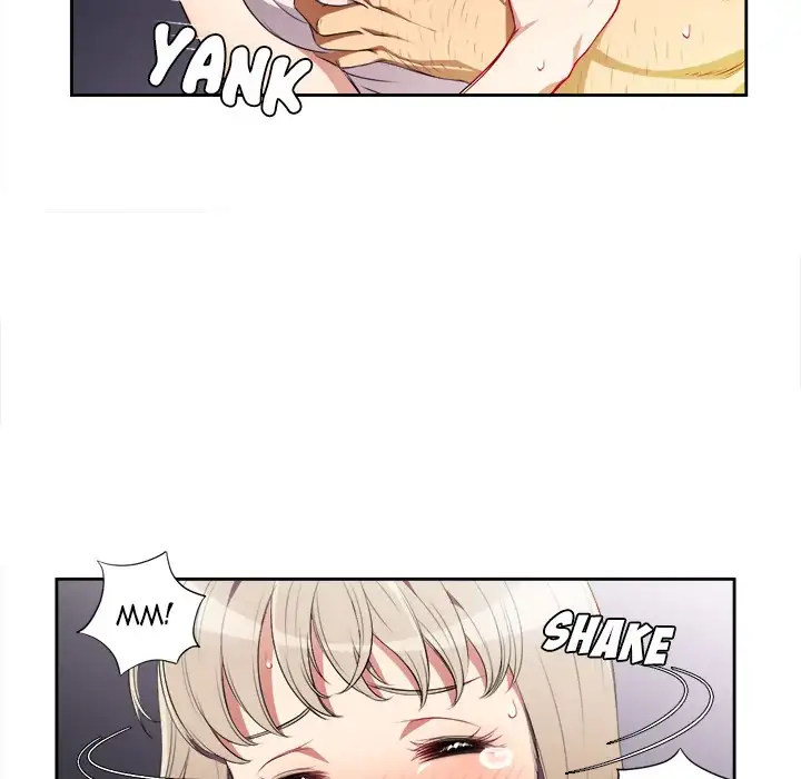 Yuri’s Part Time Job chapter 30 page 14