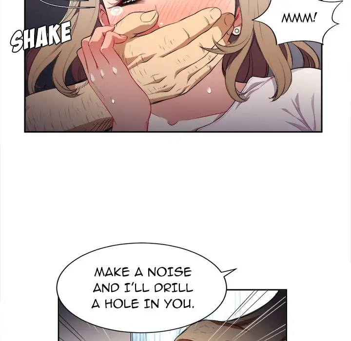 Yuri’s Part Time Job chapter 30 page 15
