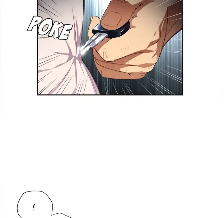 Yuri’s Part Time Job chapter 30 page 16