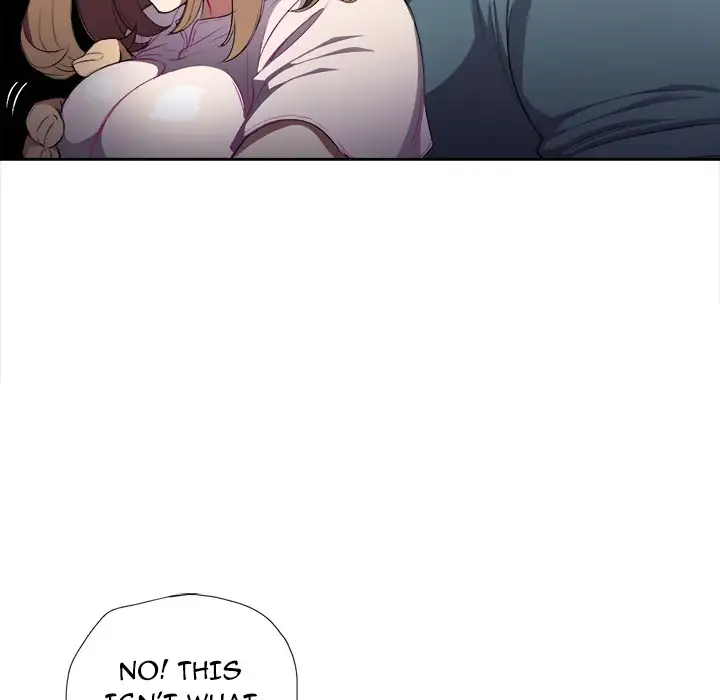 Yuri’s Part Time Job chapter 30 page 20
