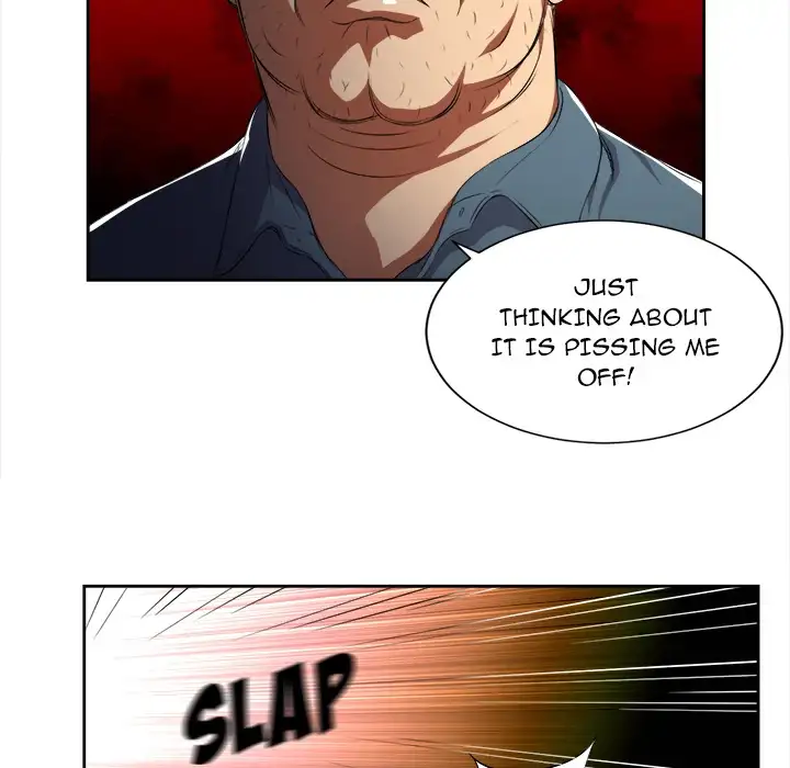 Yuri’s Part Time Job chapter 30 page 28