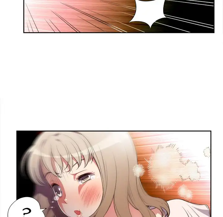 Yuri’s Part Time Job chapter 30 page 29