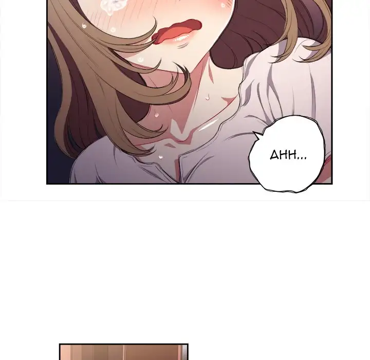 Yuri’s Part Time Job chapter 30 page 33