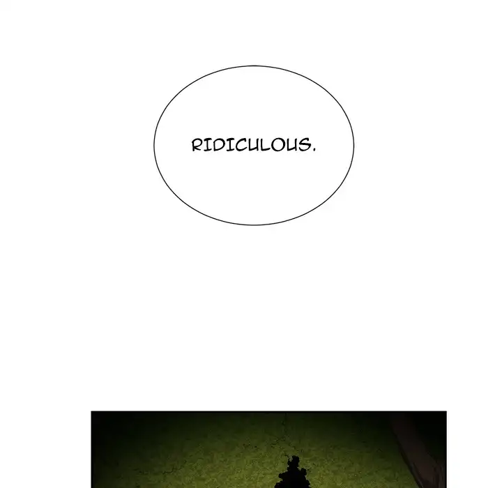 Yuri’s Part Time Job chapter 30 page 40