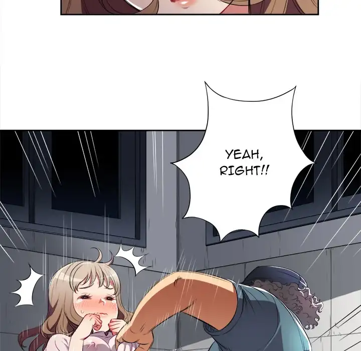 Yuri’s Part Time Job chapter 30 page 50