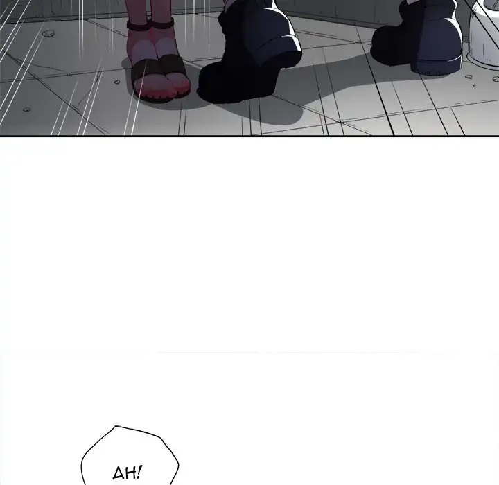 Yuri’s Part Time Job chapter 30 page 52
